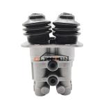 Construction Works Excavator Spare Parts 120 Foot Valve for Sumitomo