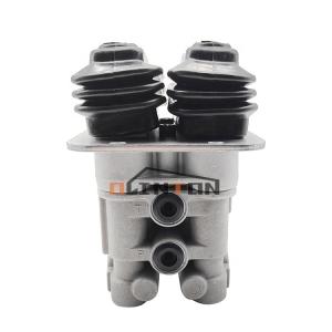 Wholesale Construction Works Excavator Spare Parts 120 Foot Valve for Sumitomo from china suppliers