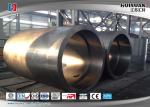 Customized Forged Cylinder Professional Thin Wall Long Tube Forging