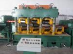 Diameter 20-100mm Steel Pipe straightening Machine 7 Roller Straightener