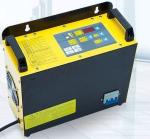 Single Chip Microcomputer High Frequency Battery Charger ESCH48V50A-O 48v 50A