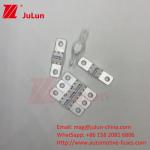 ASTM 200A EV Fuses For Electric Vehicles 125VDC