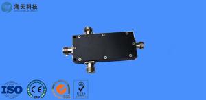 Wholesale 163.0 182.0 GHz Microwave Components 10m 30dB Microwave Power Divider Splitter Combiner from china suppliers