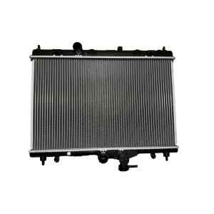 Wholesale 21410ED500 Auto Parts Car Engine Coolant Cooler for Nissan Sylphy Tiida MT 214101FD0A from china suppliers