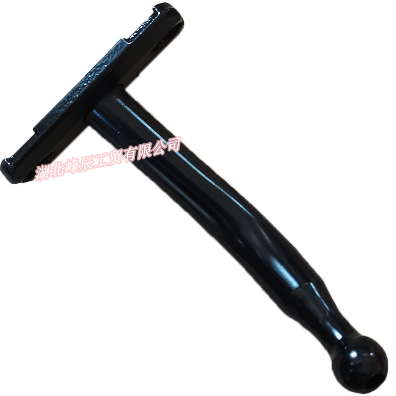 Dongfeng/Dcec Kinland Engine Parts Auto parts for Truck Exterior rear-View Mirror 8219120-C0100