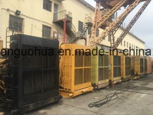 Wholesale Customizable H16V190 Natural Gas Generator Maintenance Repair Overhaul for Industrial from china suppliers