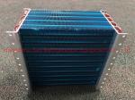 Air Cooled Window AC Coil Microchannel Condenser For Refrigeranted Car