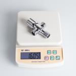 Bathroom 160g 0.8MPA 3 Way Shower Diverter Valve
