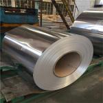 Weatherproof Aluminum Steel Coil 0.7mm-3.5mm Thickness Solar Panel Framing