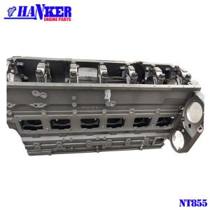 Wholesale Genuine Diesel Engine Cylinder Block Cummins NT855 3081283 3165262 from china suppliers