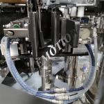Rotary Industrial Vacuum Packing Machine With Nitrogen Filling YD-ZKCD-0915/1621
