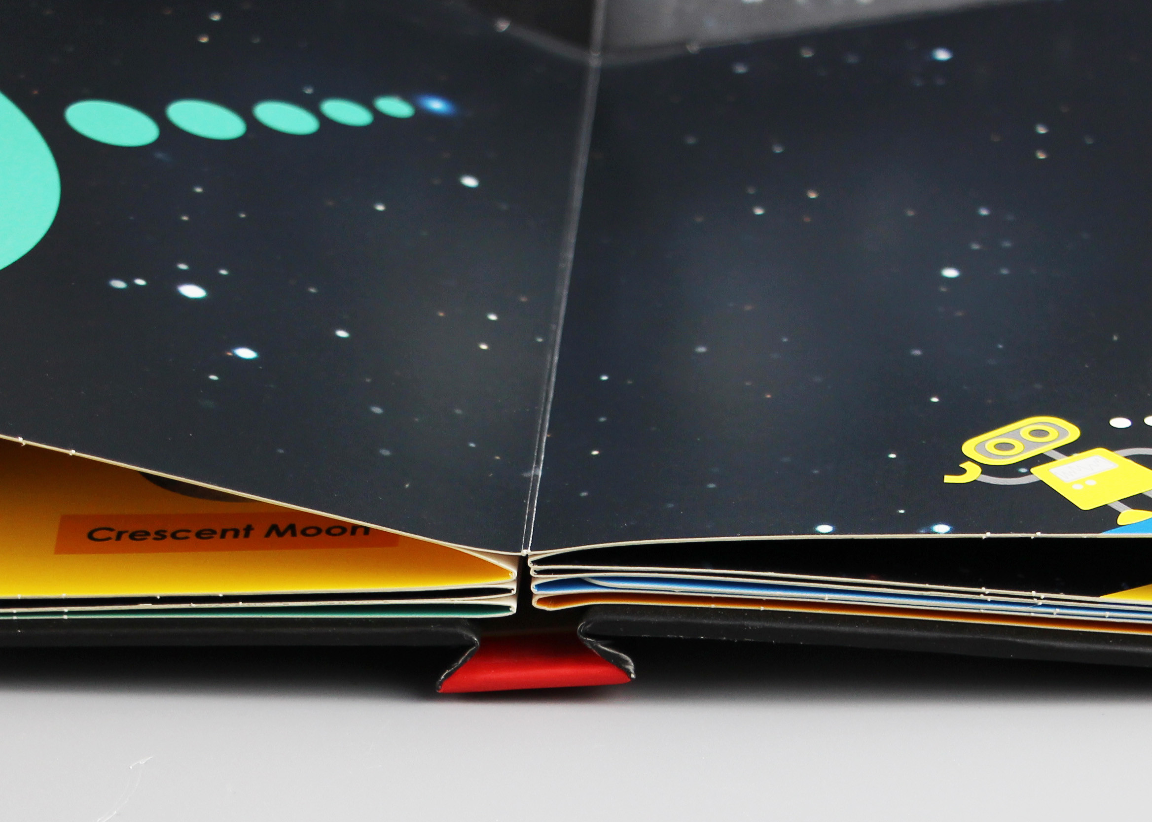 Matte Finishing Pop Up Books For Preschoolers , Lovely Pop Out Children'S Books
