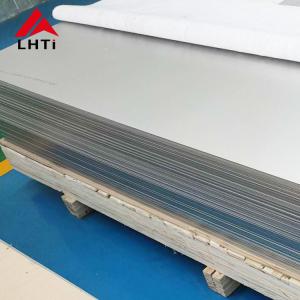 Wholesale ASTM B265 TA2 GR2 Titanium Plate 15mm Thicknes Hot Rolled from china suppliers