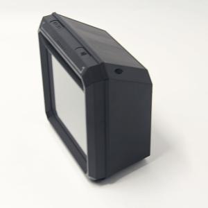 Wholesale Speed Wired USB Desktop POS Reader 1D/2D Scanner for Payment Scanning in Supermarkets from china suppliers