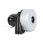 Customizable Vacuum Cleaner Motor Wet Dry 240V Ac Brushless Motor
