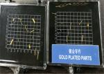 Alloys Medical Device Laser Cutting Converted Into Medical Parts ISO Certificati