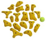 Adult Outdoor Miny Pinches Match Game Kids Rock Climbing Holds