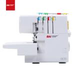 7.7mm Household Overlock Sewing Machine Mini Double Needles Sewing Machine