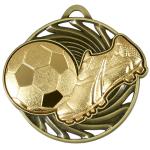 Virtual Sports Metal Award Medals Customized 3D Printed Medals 2mm To 5mm