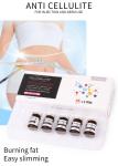 Anti Cellulite Essence Slimming Leg Body Waist Anti Cellulite Fat Burning Serum