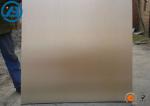 Corrosion Resist Magnesium Metal Sheet High Temperature Aircraft , Engines ,