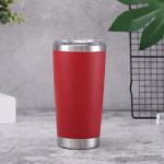 30oz OEM ODM Decal Blank Camouflage Stainless Steel Tumbler Camo Glitter Powder