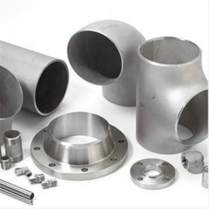 Wholesale ISO Copper Nickel Fittings from china suppliers