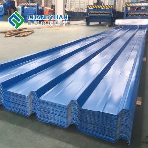 Wholesale High Strength Pressed Steel Ceiling Panels 0.8-1.2mm For Commercial from china suppliers