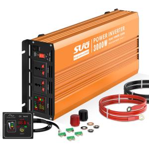 Wholesale Air Condition Split Inverter Solar Inverters Zhejiang 3kva Solar Inverter Solar Panels Inverter from china suppliers