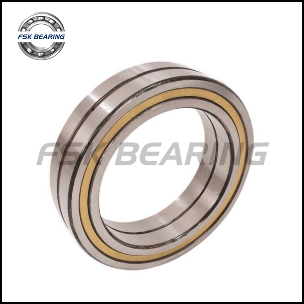 FSK 305270 D Angular Contact Ball Bearing Double Row ID 260mm OD 369.5mm