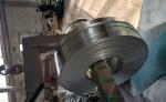 G90 SGCC Metal Strip Roll Galvanized Steel Strip ASTM A653