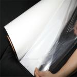 Transparent Polyurethane Hot Melt Adhesive Film