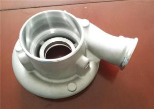 Wholesale Cast And Forged Aluminium Die Casting Products For Aluminum Turbine Shell from china suppliers