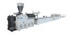 Jwell Pvc Electric Communication Pipe For 5G Internet Plastic Machine Extrusion