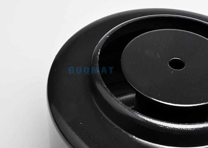 Air Spring Kit Cover Plate and Bottom Piston