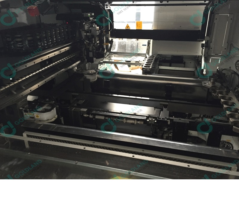 FUJI XPF-L SMT Mounter Machine FUJI SMT Pick And Place Machine