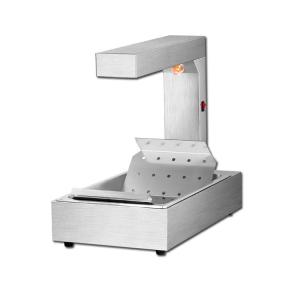 Wholesale Electric French Fried Chip Warmer for Keeping Food Warm and Displaying Delicious Food from china suppliers