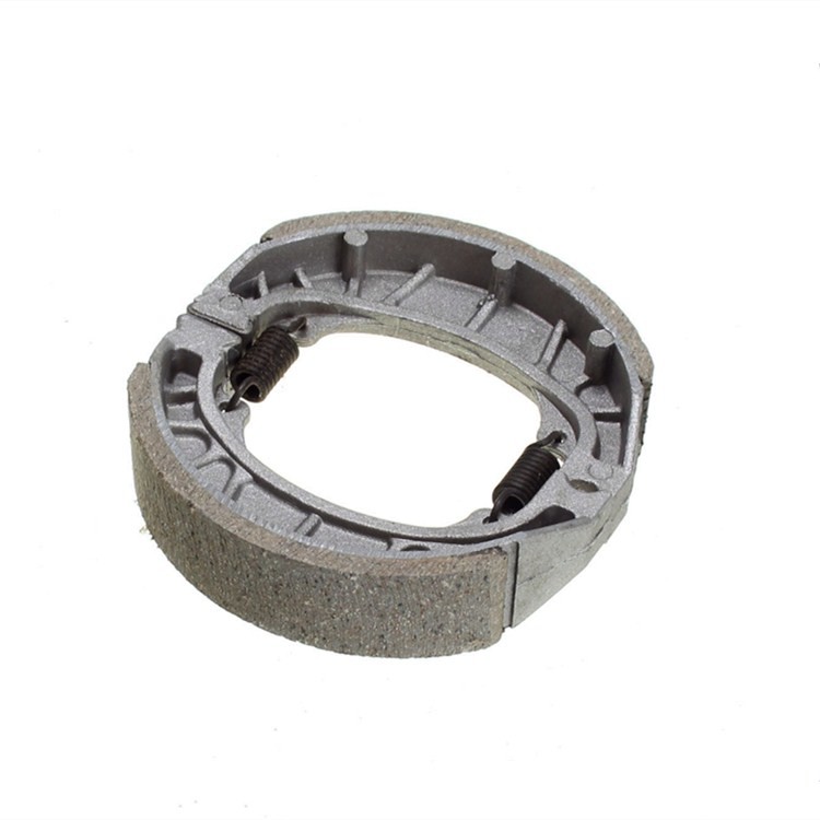 Non Asbestos Material Friction Brake Linings