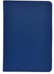 PU Leather Passport And Ticket Wallet For Business / Personal Travel