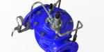 Corrosion Resistant Clean Water Flow Media Pressure Relief Valve Made Of Ductile