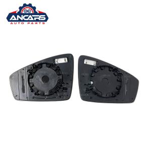 Wholesale Tiguan 2016 VW Side Mirror Glass 5NA857521 5NA857522 Rear View Mirror Glass from china suppliers