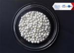 95 Yttria Stabilized Ceramic Ball Mill Media
