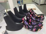 Customizable 3D Ladies Shoe Vamp Forming Moulding Bending Machine After Service