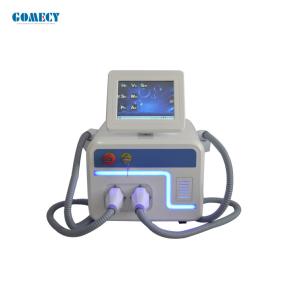 Wholesale 1-10ms IPL SHR Elight Machine For Hair Removal / Skin Rejuvenation from china suppliers
