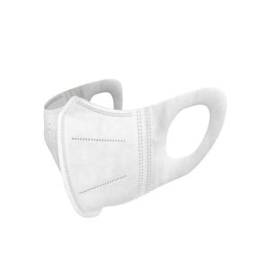 Wholesale CE Dustproof 80mmHg Kn95 Surgical Mask from china suppliers
