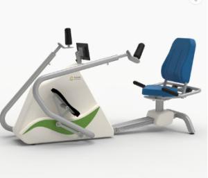 Wholesale Knee Rehabilitation Equipment for Body Training/ Rehabilitation Center / hospital / clinic/ home from china suppliers