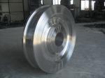 Stainless Steel Custom Flange Pipe Hardened Metal Carbon Steel Closet Flange