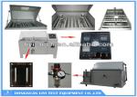 Acetic Acid Salt Spray Coating Corrosion Salt Spray Test Equipment With High