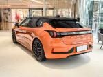 Gasoline BEV Battery Electric Vehicle OEM Automatic Hybrid EV Cars