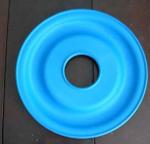 Air Operated Diaphragm Pump Parts Pond Air Pump Parts Self - Extinguish
